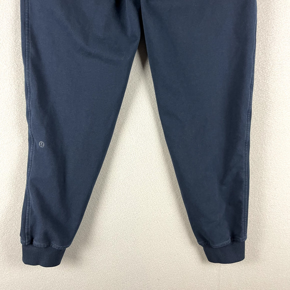 Lululemon Ready To Rulu Jogger Pant Womens 6 Blue Pull On Athleisure Casual - Picture 11 of 14